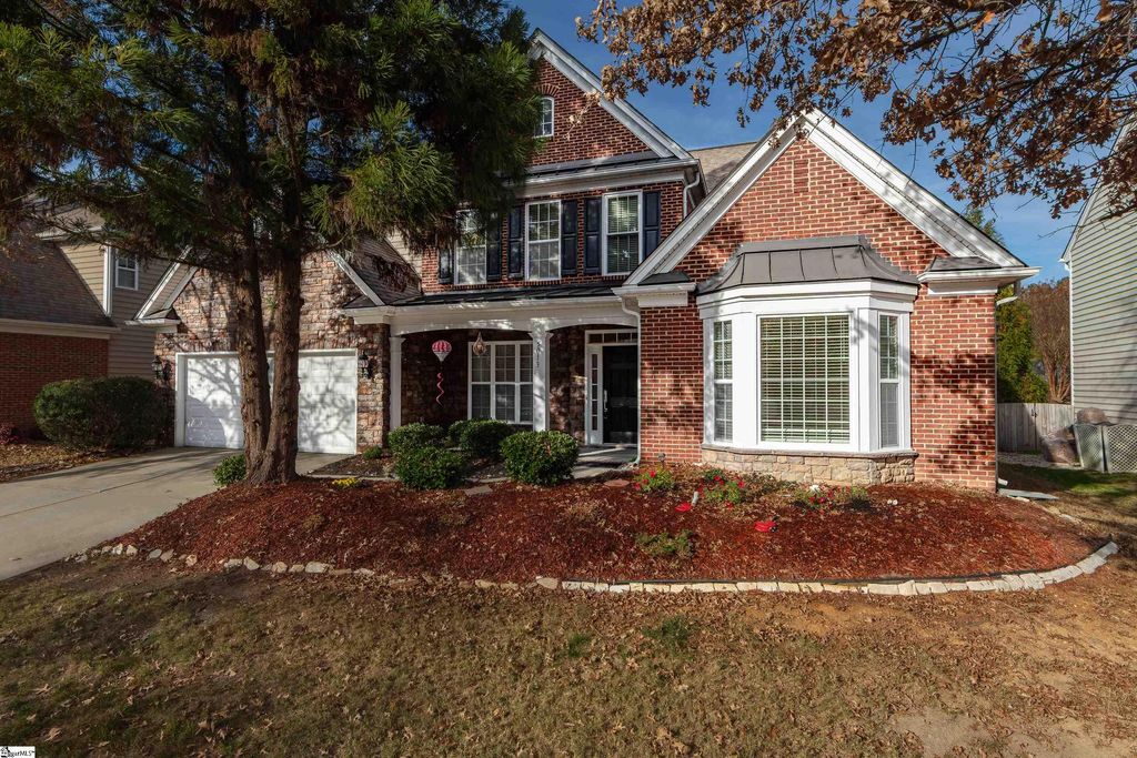 5013 Cressingham Drive, Indian Land, SC 29707