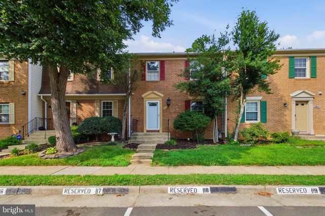 7810 LAKE PLEASANT DR, Springfield, VA 22153