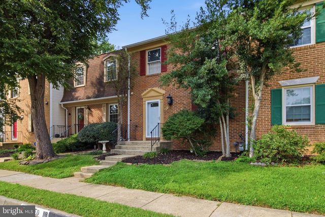 7810 LAKE PLEASANT DR, Springfield, VA 22153