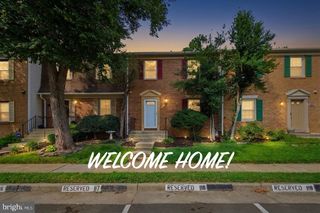 7810 LAKE PLEASANT DR, Springfield, VA 22153
