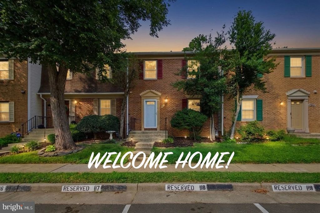7810 LAKE PLEASANT DR, Springfield, VA 22153