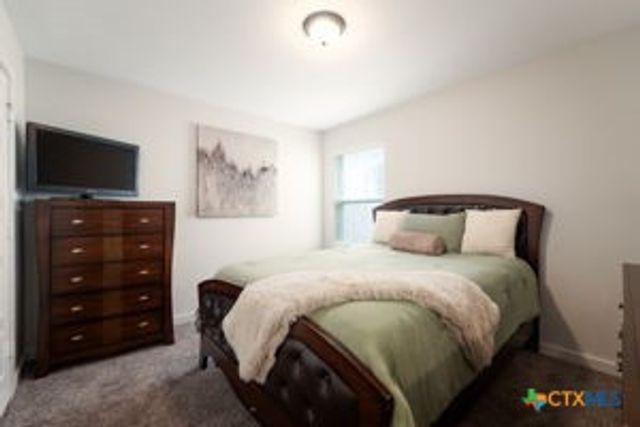 437 Appalachian Trail, Copperas Cove, TX 76522