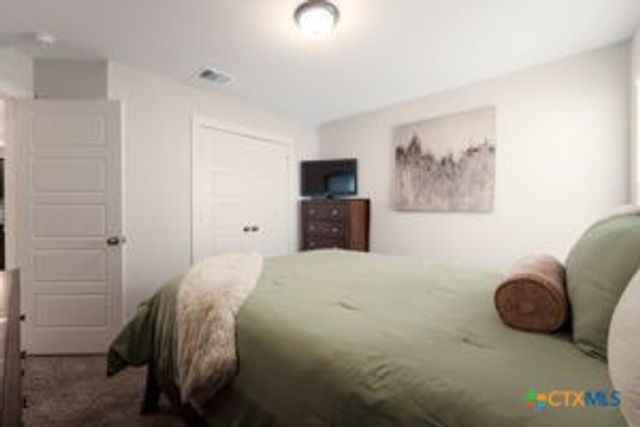 437 Appalachian Trail, Copperas Cove, TX 76522