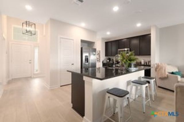 437 Appalachian Trail, Copperas Cove, TX 76522