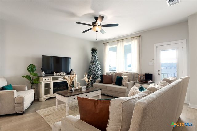 437 Appalachian Trail, Copperas Cove, TX 76522