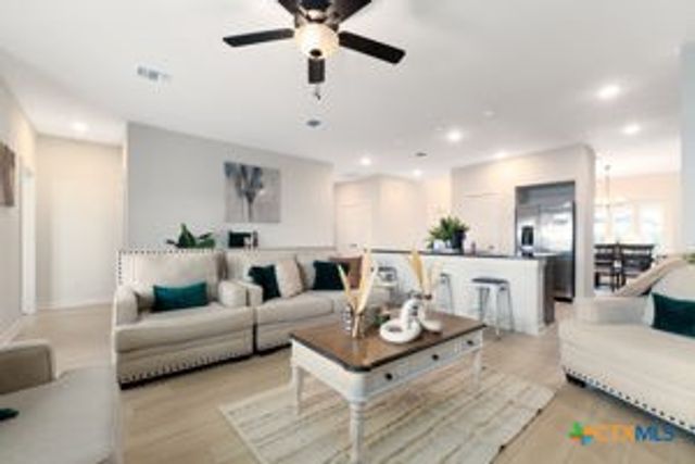 437 Appalachian Trail, Copperas Cove, TX 76522