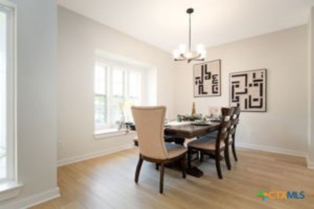 437 Appalachian Trail, Copperas Cove, TX 76522