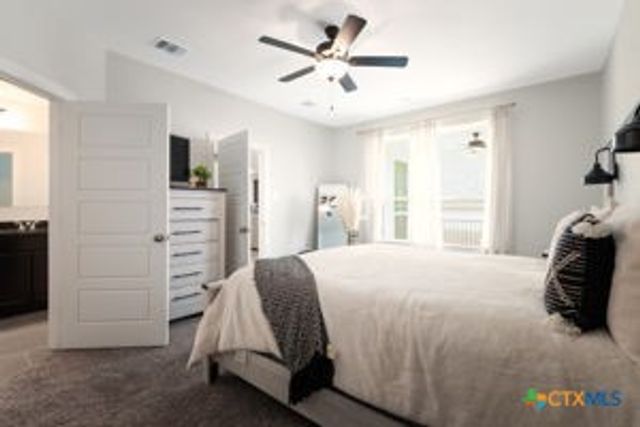 437 Appalachian Trail, Copperas Cove, TX 76522