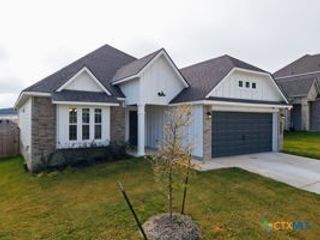 437 Appalachian Trail, Copperas Cove, TX 76522