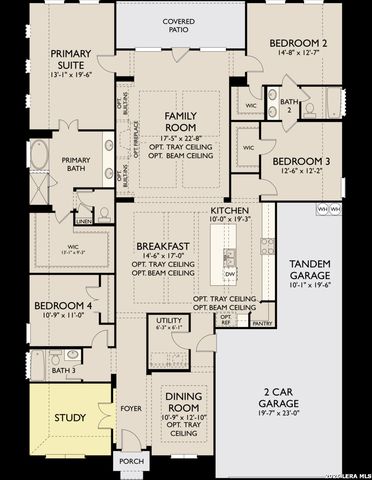 10135 Dew Ridge Way, Schertz, TX 78154