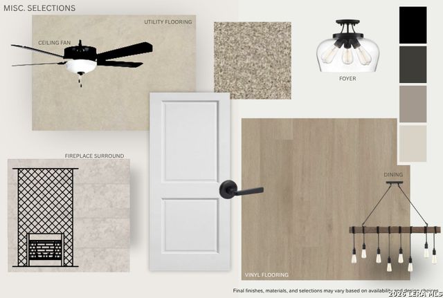 10135 Dew Ridge Way, Schertz, TX 78154