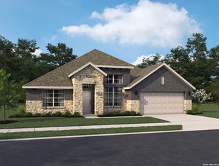 10135 Dew Ridge Way, Schertz, TX 78154
