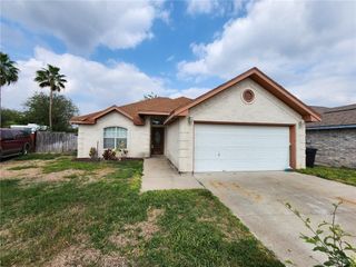 4108 Kerria Avenue, Mcallen, TX 78501