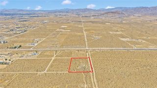 0 Japatul, Apple Valley, CA 92308