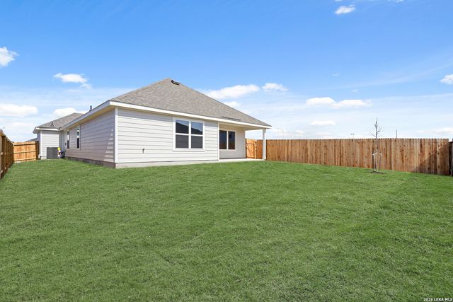 1237 Sweden Chill, Seguin, TX 78155