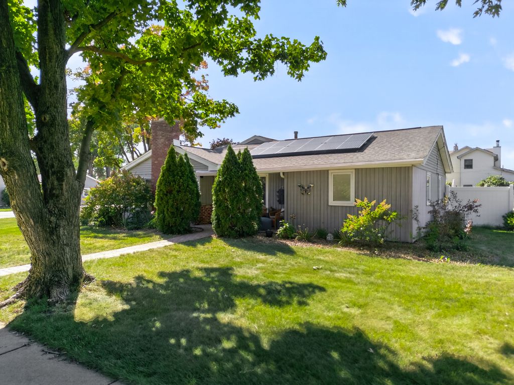 11258 S Oak Park Avenue, Worth, IL 60482 — photo 2