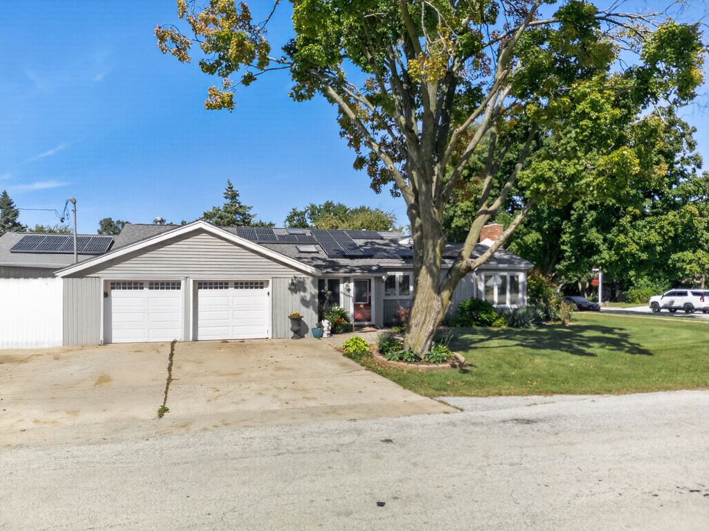 11258 S Oak Park Avenue, Worth, IL 60482 — photo 3
