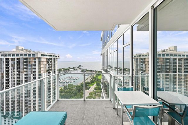 175 1ST STREET S 2701, St Petersburg, FL 33701