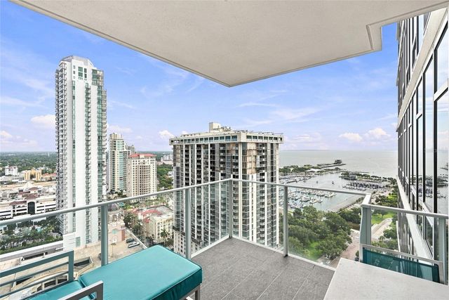 175 1ST STREET S 2701, St Petersburg, FL 33701