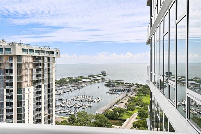 175 1ST STREET S 2701, St Petersburg, FL 33701