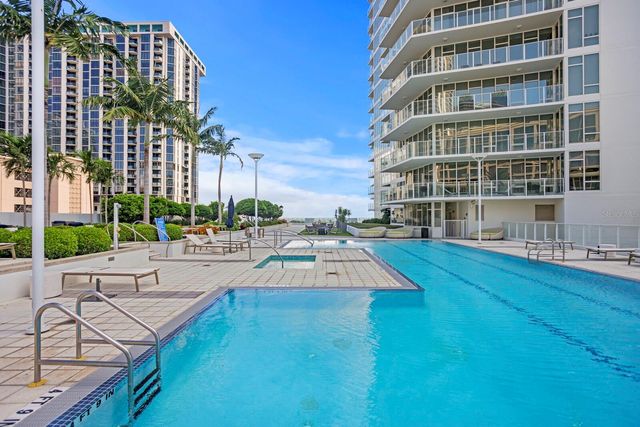 175 1ST STREET S 2701, St Petersburg, FL 33701