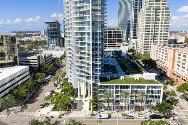 175 1ST STREET S 2701, St Petersburg, FL 33701