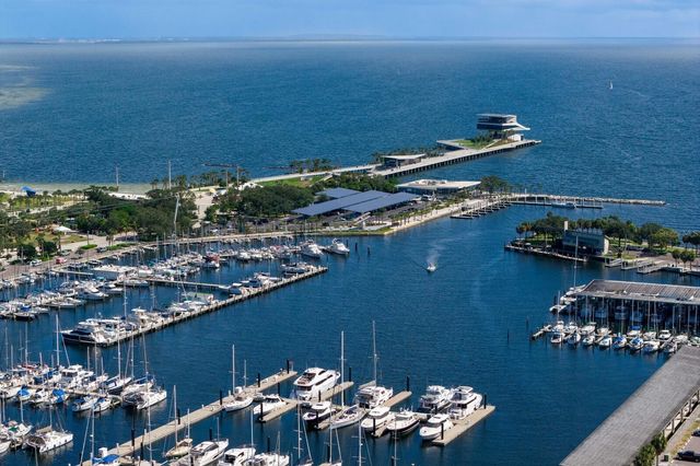 175 1ST STREET S 2701, St Petersburg, FL 33701