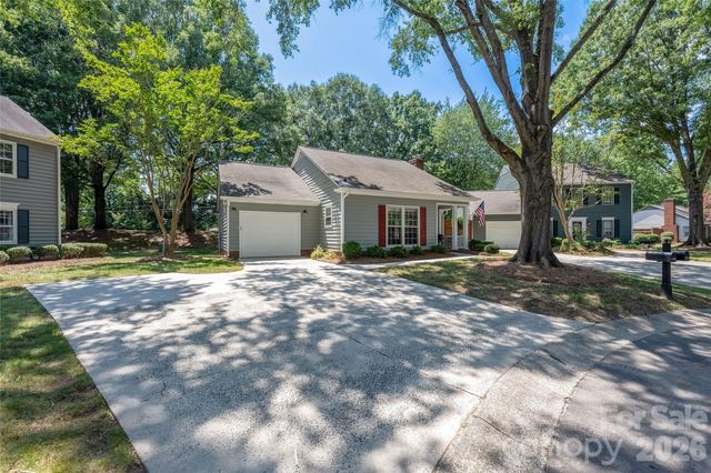3104 Plum Arbor Way, Charlotte, NC 28209