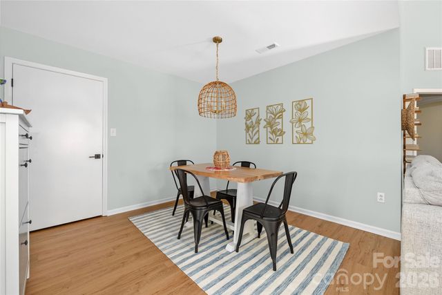 3104 Plum Arbor Way, Charlotte, NC 28209