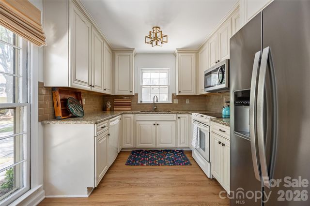 3104 Plum Arbor Way, Charlotte, NC 28209