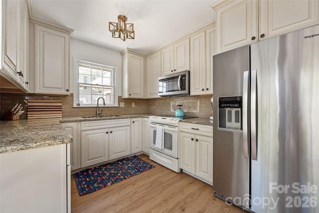 3104 Plum Arbor Way, Charlotte, NC 28209