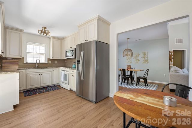 3104 Plum Arbor Way, Charlotte, NC 28209