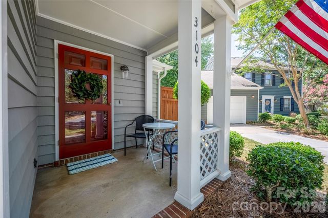 3104 Plum Arbor Way, Charlotte, NC 28209