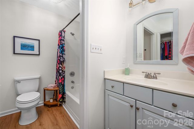 3104 Plum Arbor Way, Charlotte, NC 28209