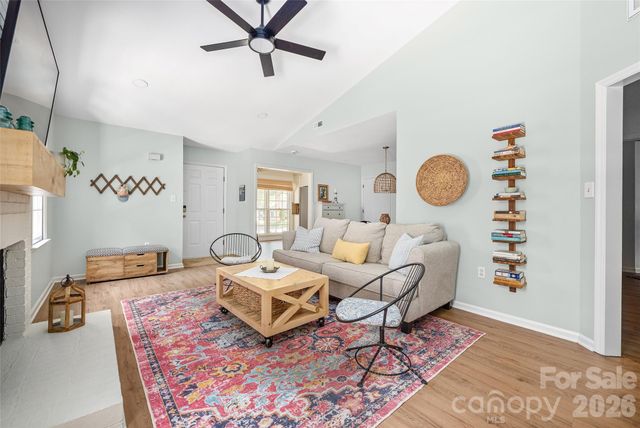 3104 Plum Arbor Way, Charlotte, NC 28209