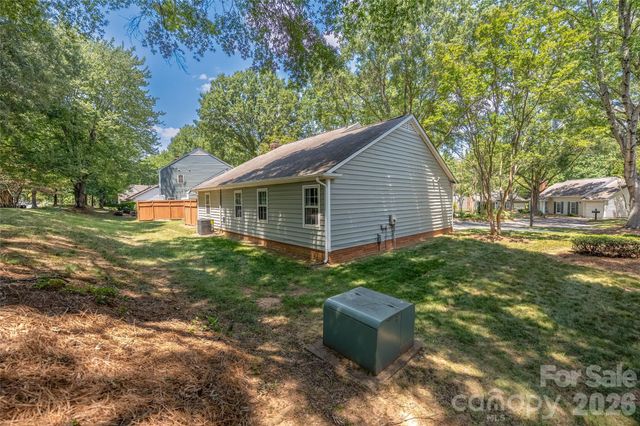 3104 Plum Arbor Way, Charlotte, NC 28209