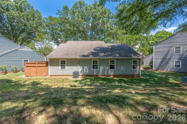 3104 Plum Arbor Way, Charlotte, NC 28209