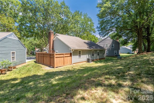 3104 Plum Arbor Way, Charlotte, NC 28209