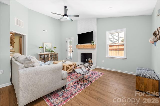 3104 Plum Arbor Way, Charlotte, NC 28209