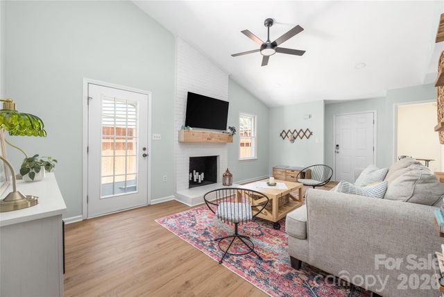 3104 Plum Arbor Way, Charlotte, NC 28209
