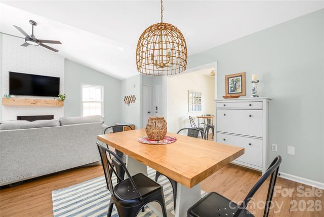 3104 Plum Arbor Way, Charlotte, NC 28209