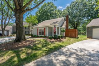 3104 Plum Arbor Way, Charlotte, NC 28209