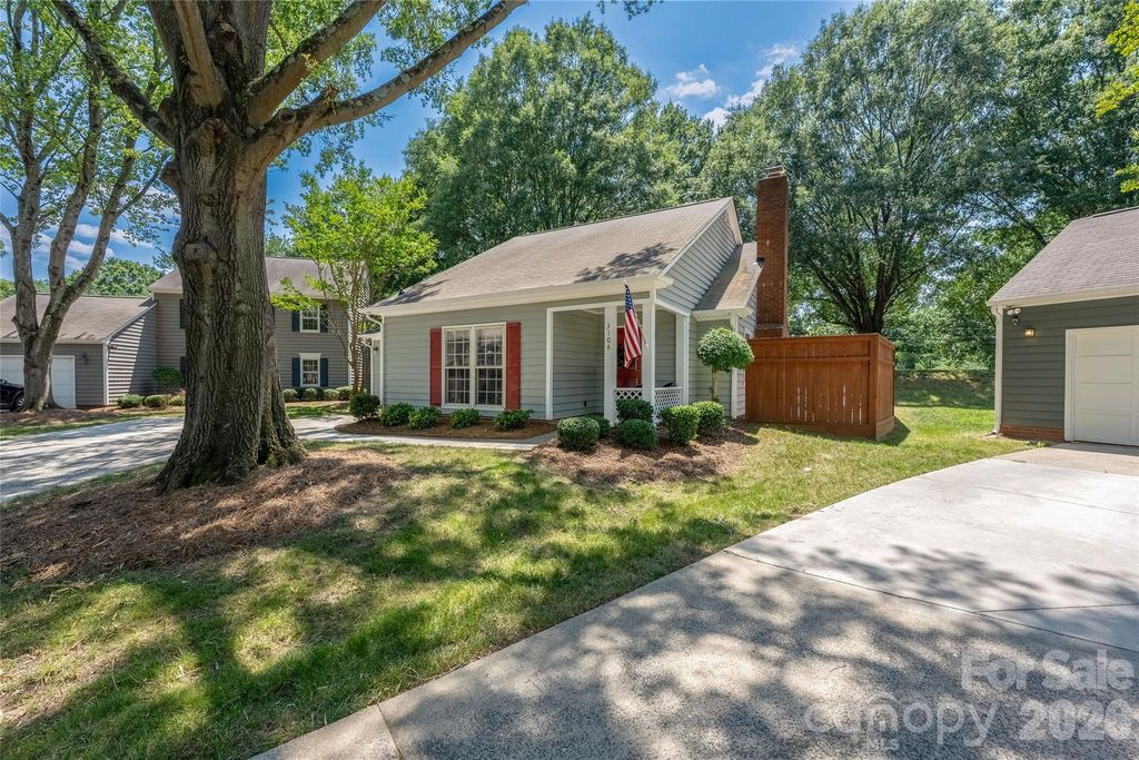 3104 Plum Arbor Way, Charlotte, NC 28209