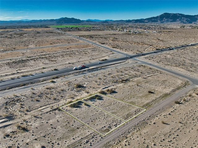 920 North Emery Street, Pahrump, NV 89060