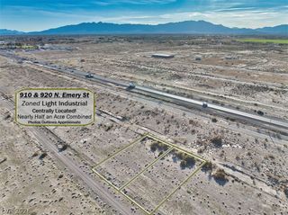 920 North Emery Street, Pahrump, NV 89060