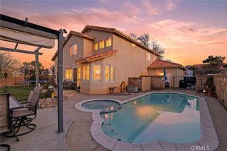 2515 Gemstone, Palmdale, CA 93551