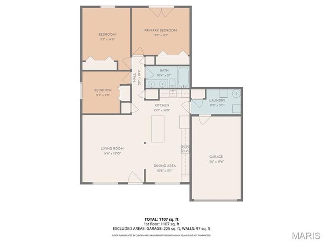 919 N 7th Street, De Soto, MO 63020