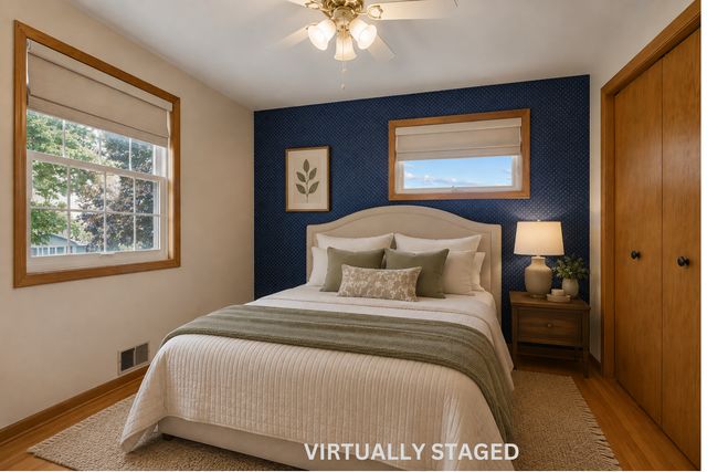 413 Rice Creek Boulevard NE, Fridley, MN 55432