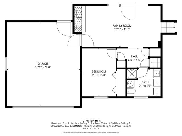 413 Rice Creek Boulevard NE, Fridley, MN 55432