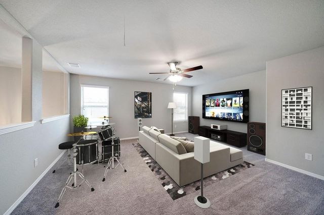 19623 Cat Spruce Court, Porter, TX 77365